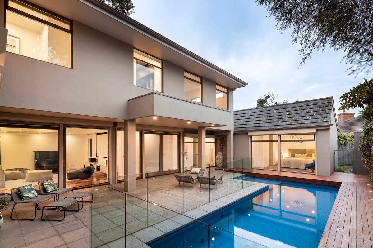 478 Beach Road Beaumaris - Residential for sale
