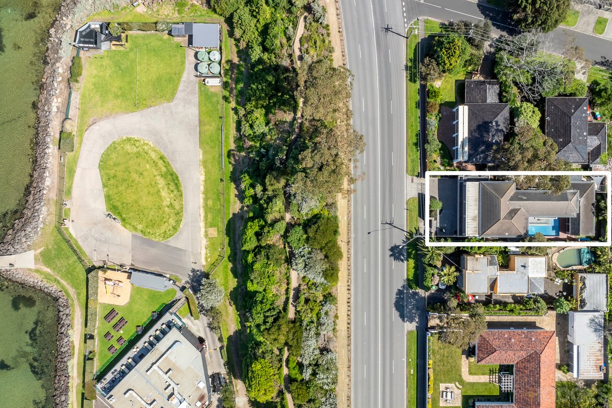 478 Beach Road Beaumaris - Residential for sale