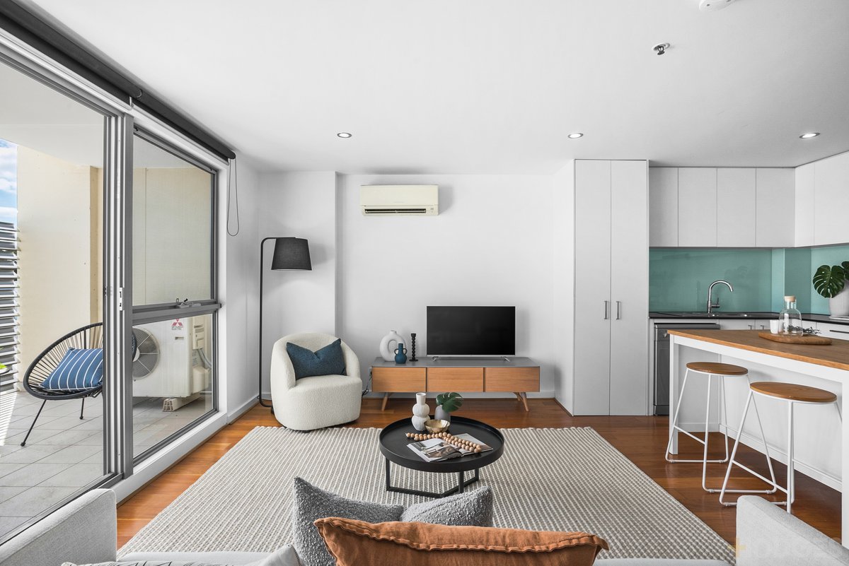 47 / 80 Balcombe Road Mentone - Residential for sale