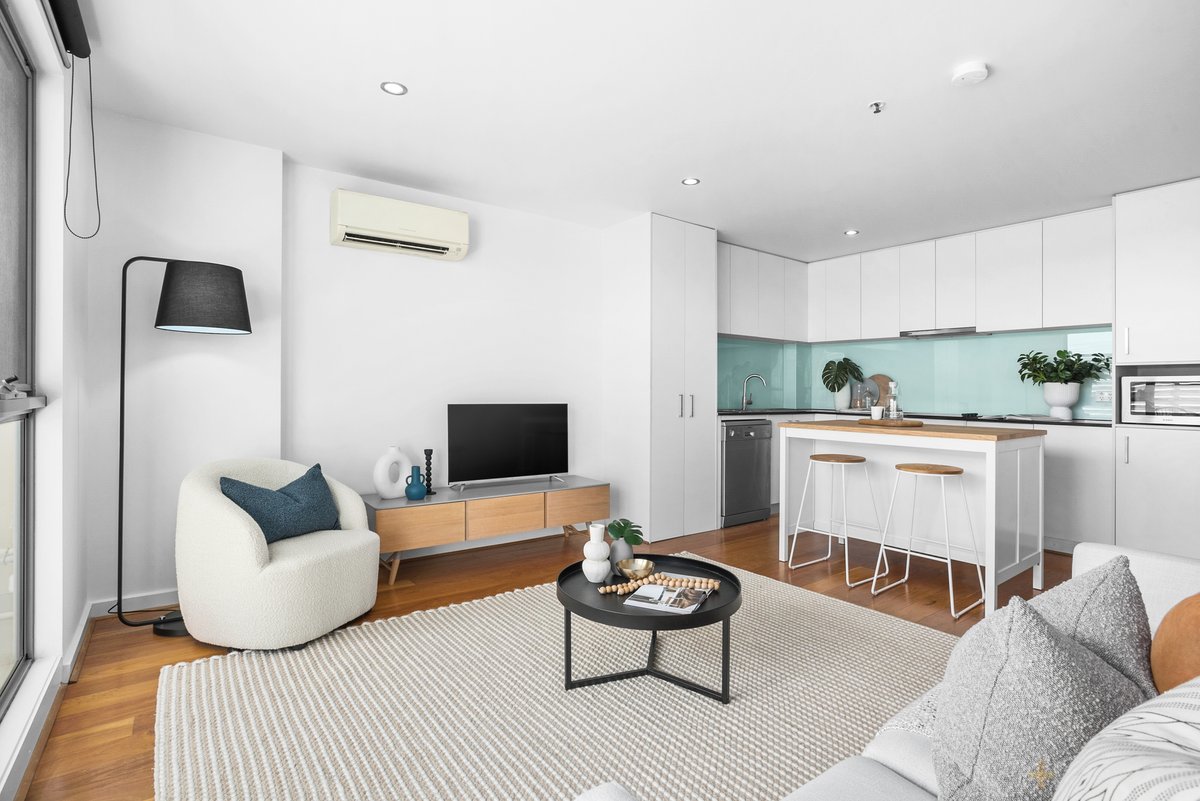 47 / 80 Balcombe Road Mentone - Residential for sale