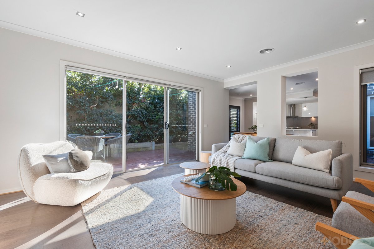 47B Bradshaw Street Mordialloc - Residential for sale