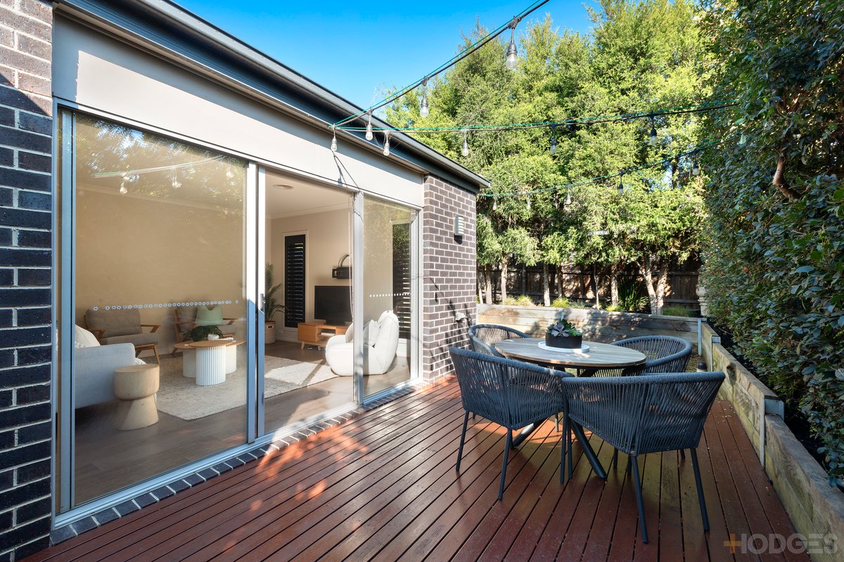 47B Bradshaw Street Mordialloc - Residential for sale