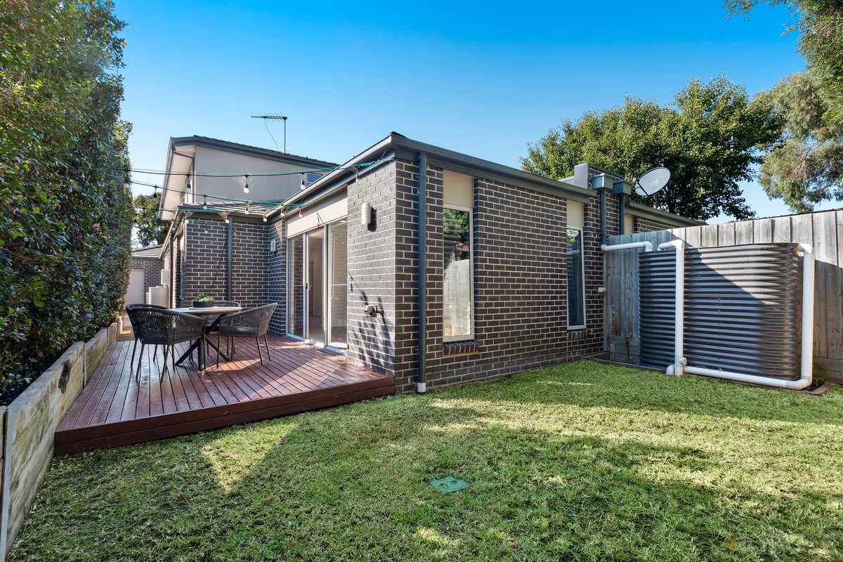 47B Bradshaw Street Mordialloc - Residential for sale