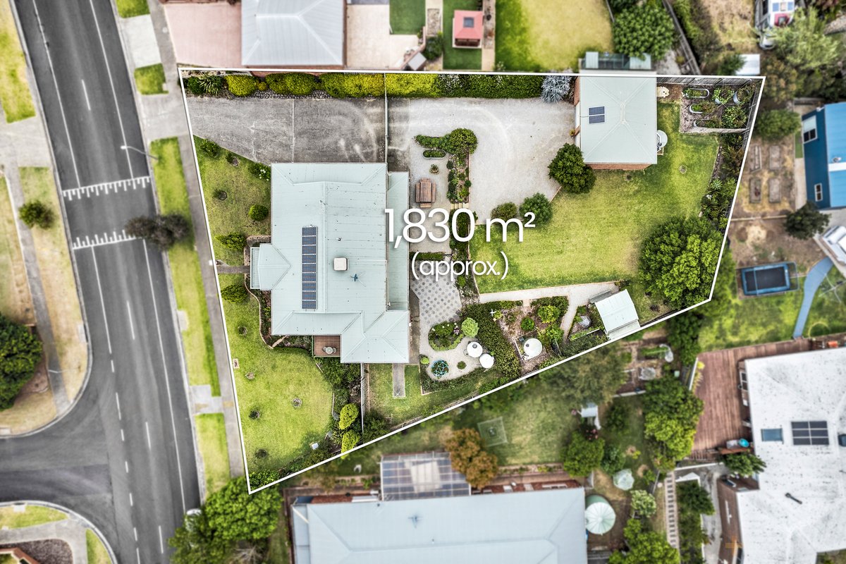 48-50 Highland Way Leopold - Residential for sale