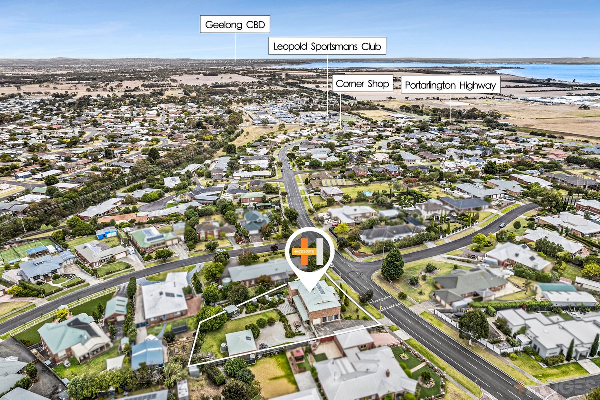 48-50 Highland Way Leopold - Residential for sale