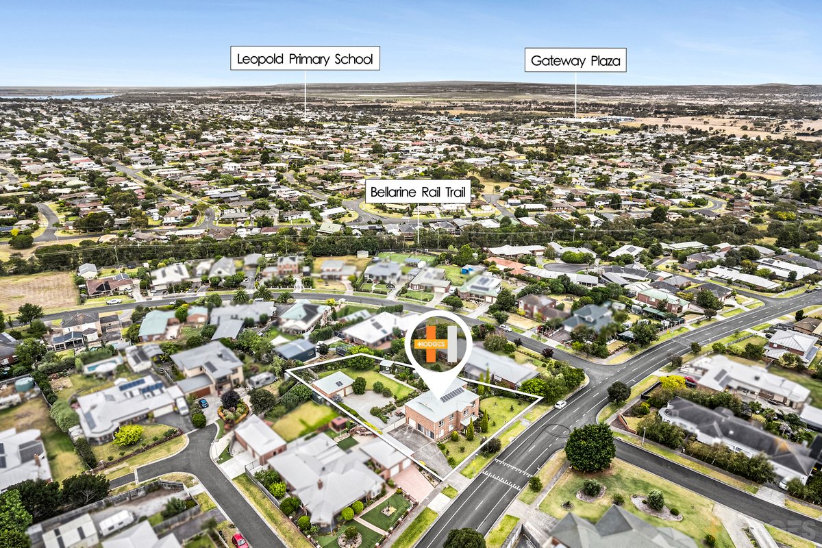48-50 Highland Way Leopold - Residential for sale