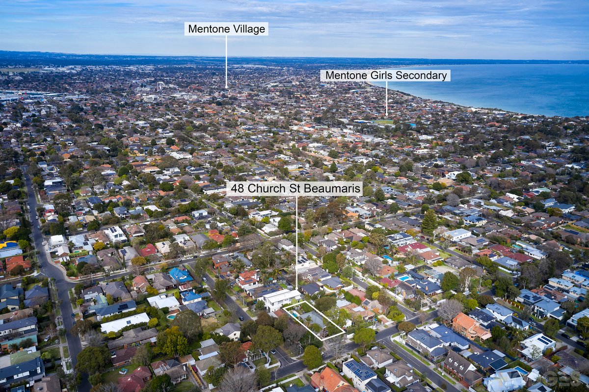 48 Church Street Beaumaris - Residential for sale