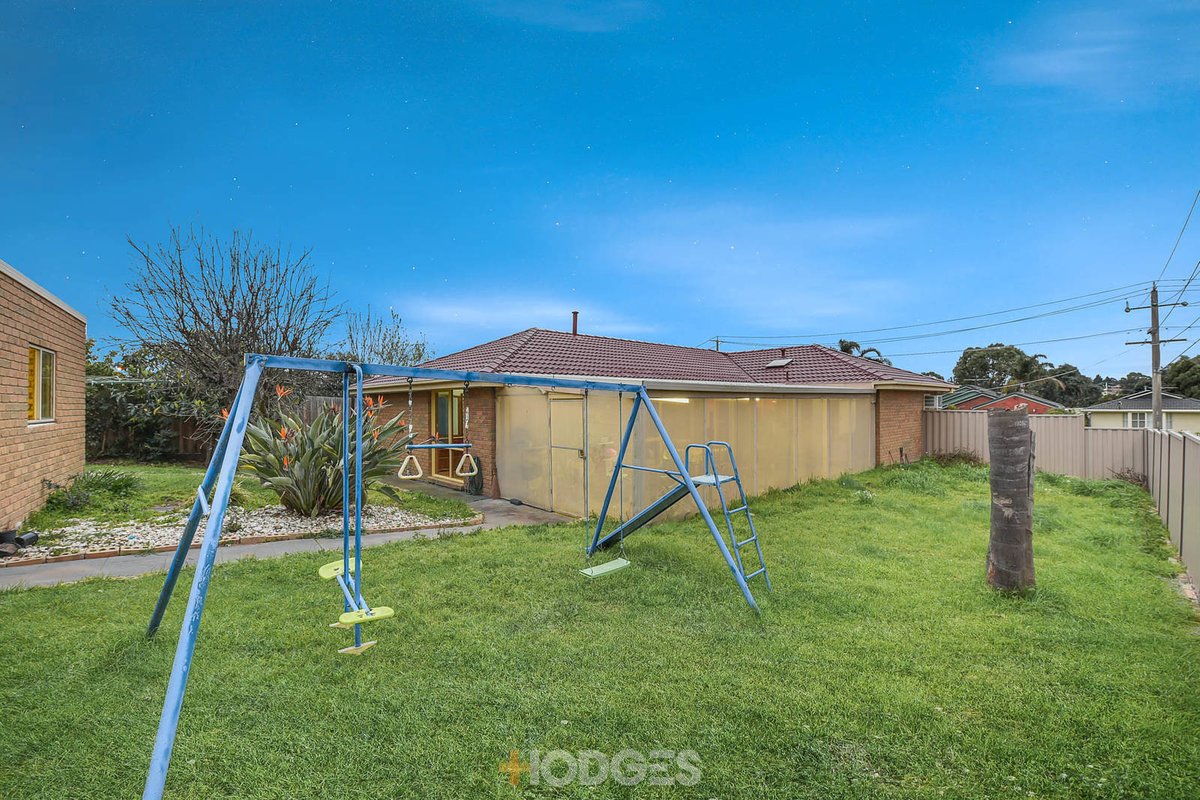48 Coral Drive Hampton Park - Residential for sale
