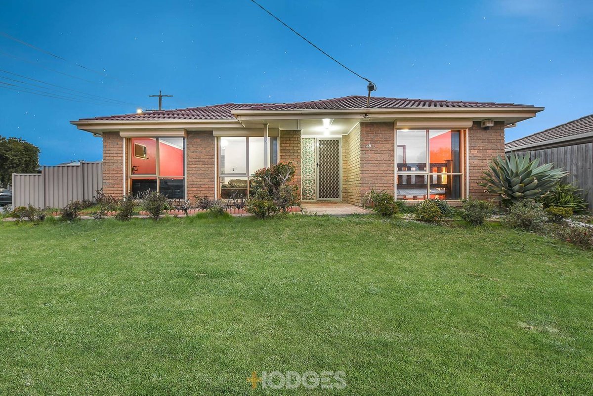 48 Coral Drive Hampton Park - Residential for sale