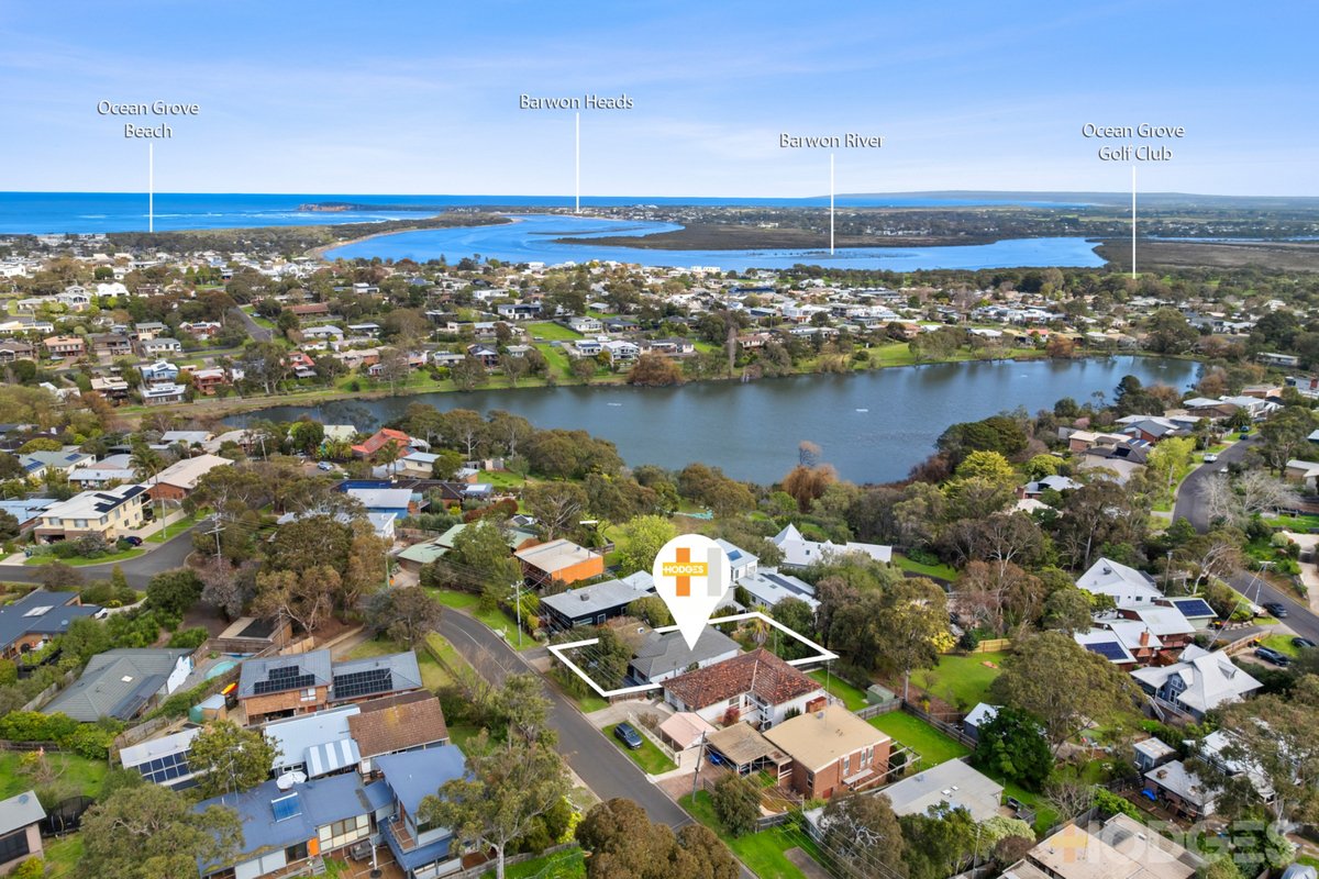 Property listing