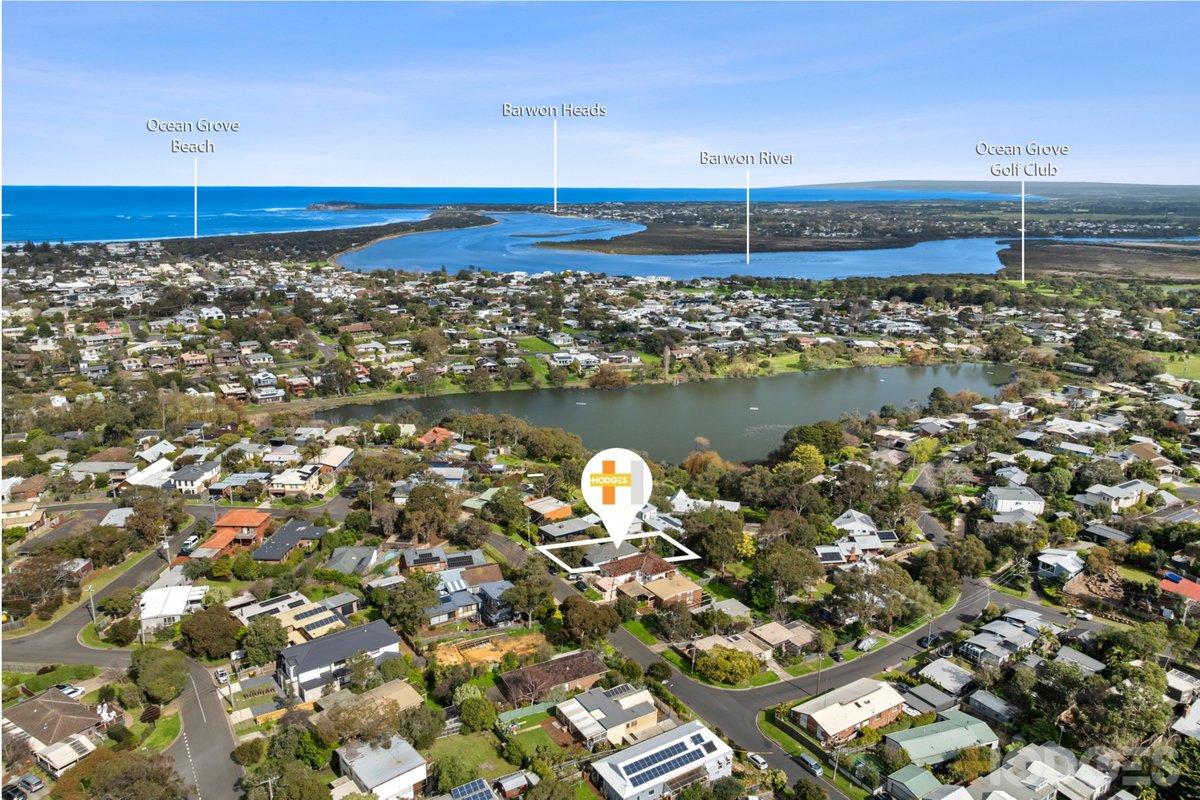 48 Fraser Crescent Ocean Grove - Residential for sale
