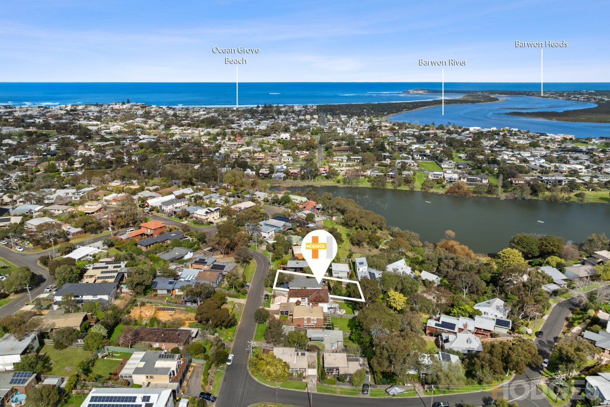 48 Fraser Crescent Ocean Grove - Residential for sale