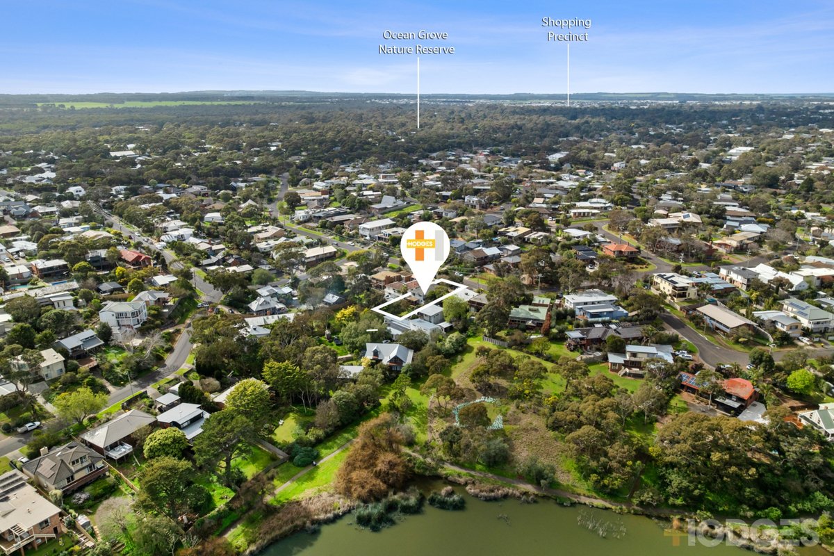 48 Fraser Crescent Ocean Grove - Residential for sale