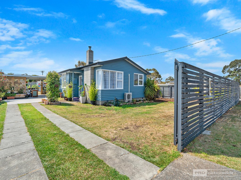 48 Free Street, ROKEBY TAS 7019