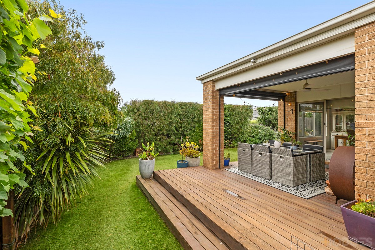 48 Heathwood Way Ocean Grove - Residential for sale