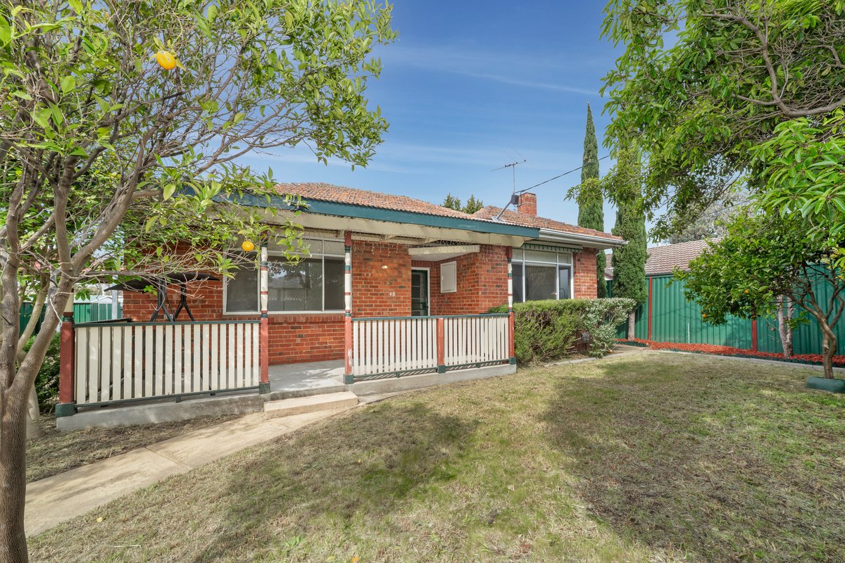 48 Jasper Road Bentleigh - 2 bedroom property