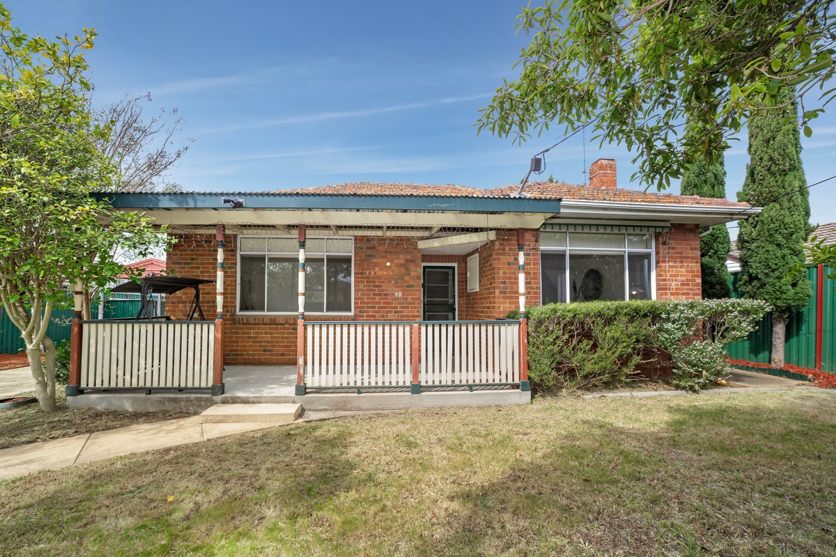48 Jasper Road Bentleigh - Residential for sale
