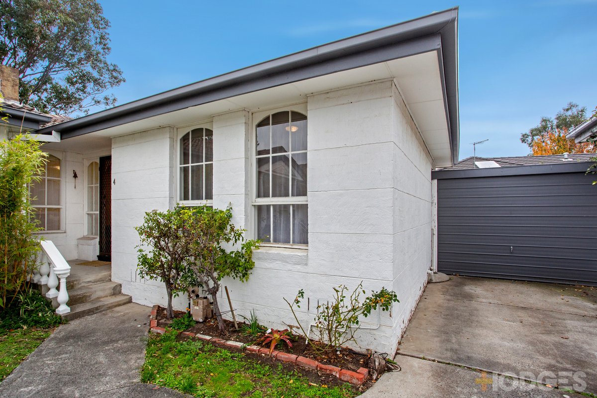 4 / 8 Keiller Street Hampton East - Residential for sale