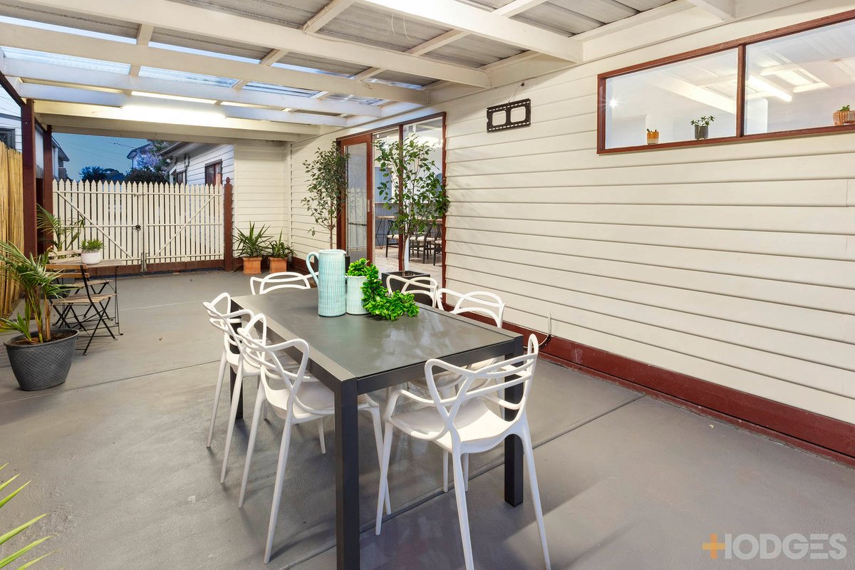 48 Keith Street Parkdale - Residential for sale