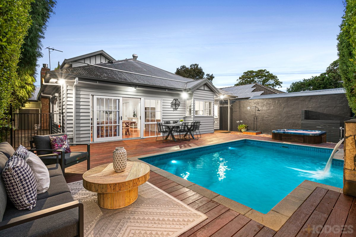 48 Lawson Parade Highett - Residential for sale