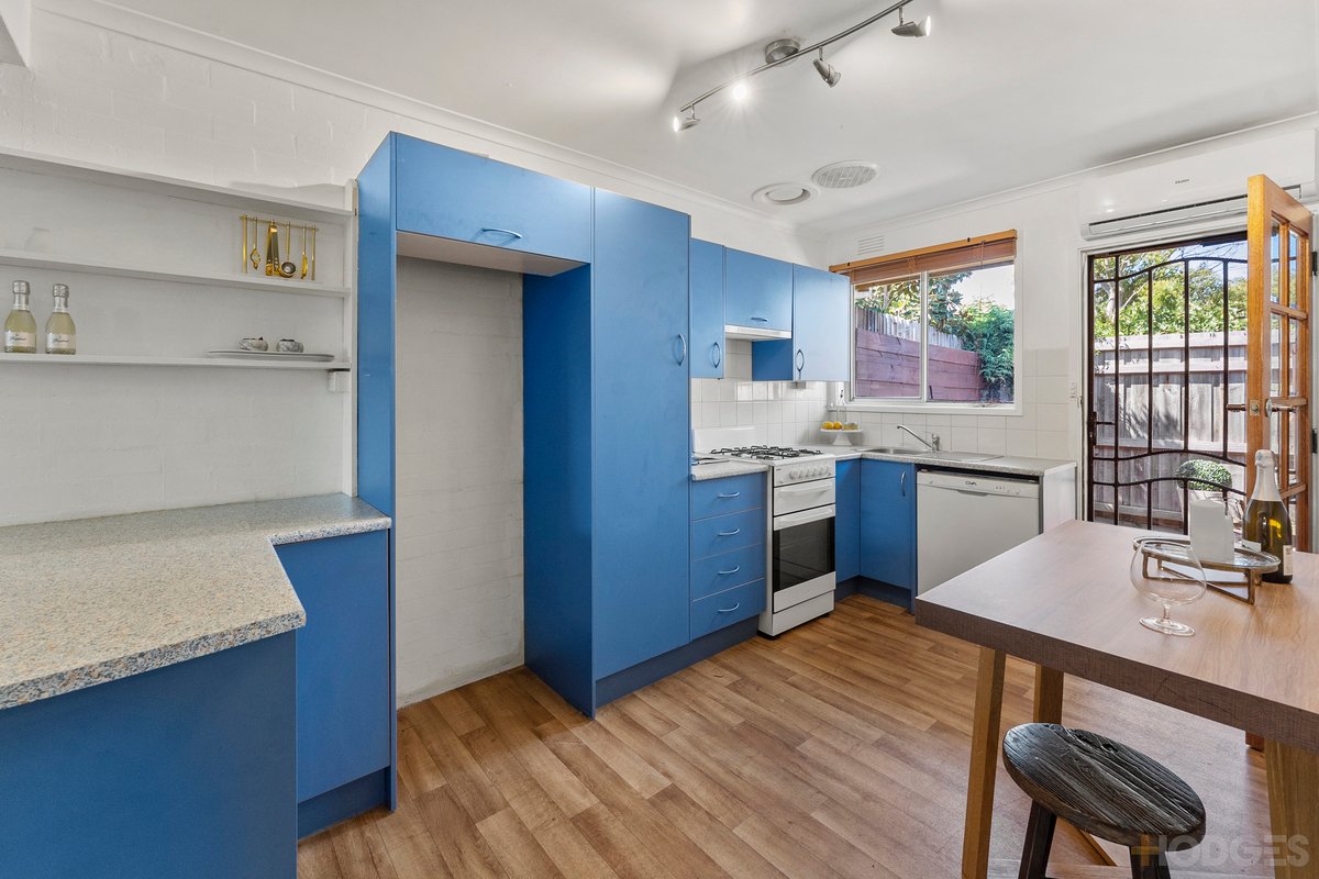 4 / 8-10 Muir Street Highett - Residential for sale