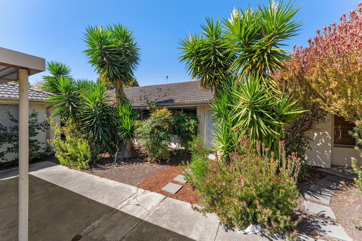 4 / 8-10 Muir Street Highett - Residential for sale