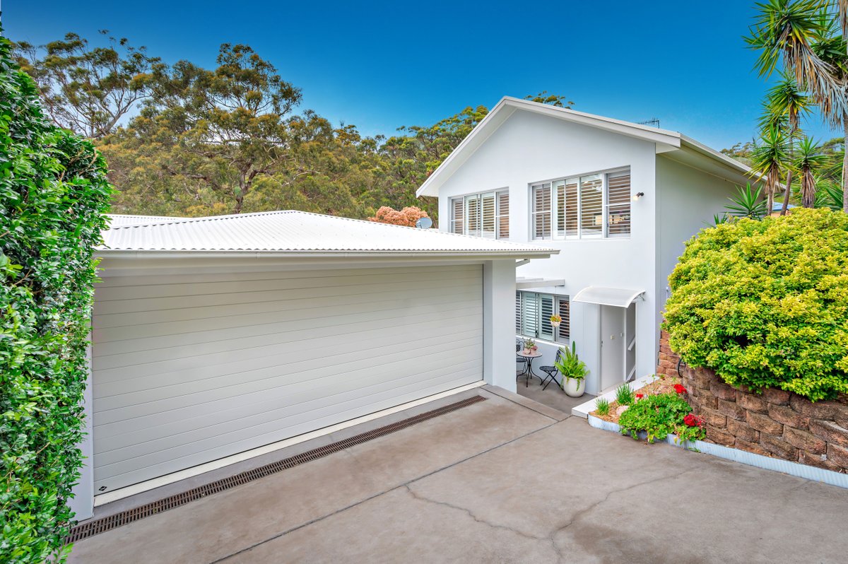 48 Navala Avenue, NELSON BAY NSW 2315