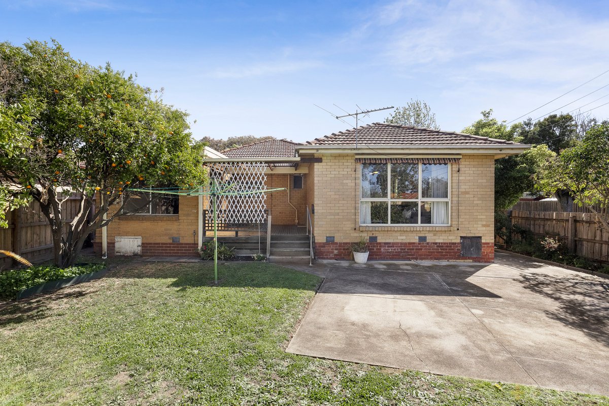 48 Regent Parade Cheltenham - Residential for sale