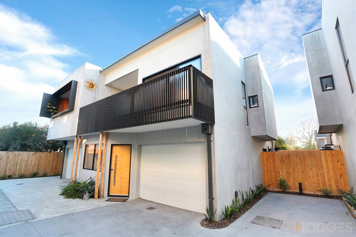 4 / 8 Salmon Street Mentone - Residential for sale