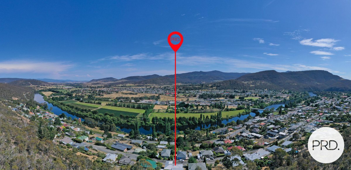 48 Sharland Avenue, NEW NORFOLK TAS 7140