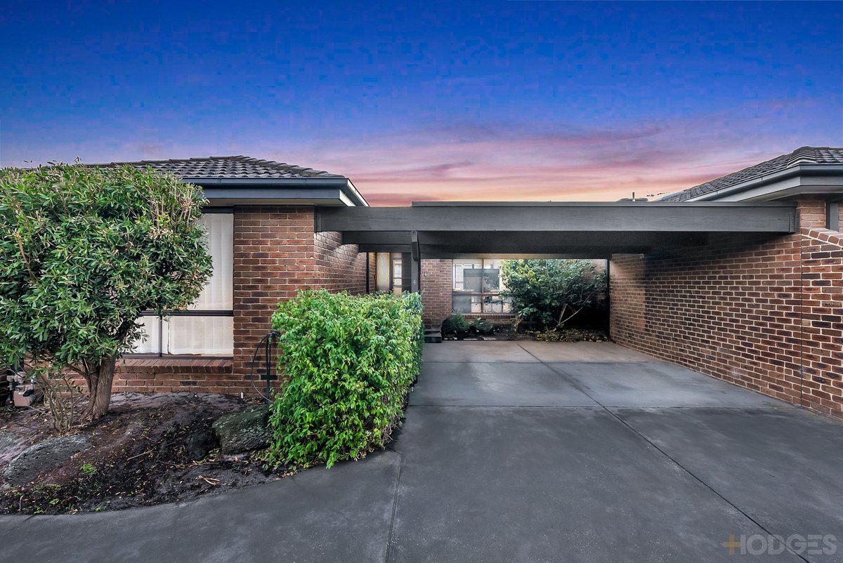 4 / 8 Thistle Grove Highett - Residential for sale