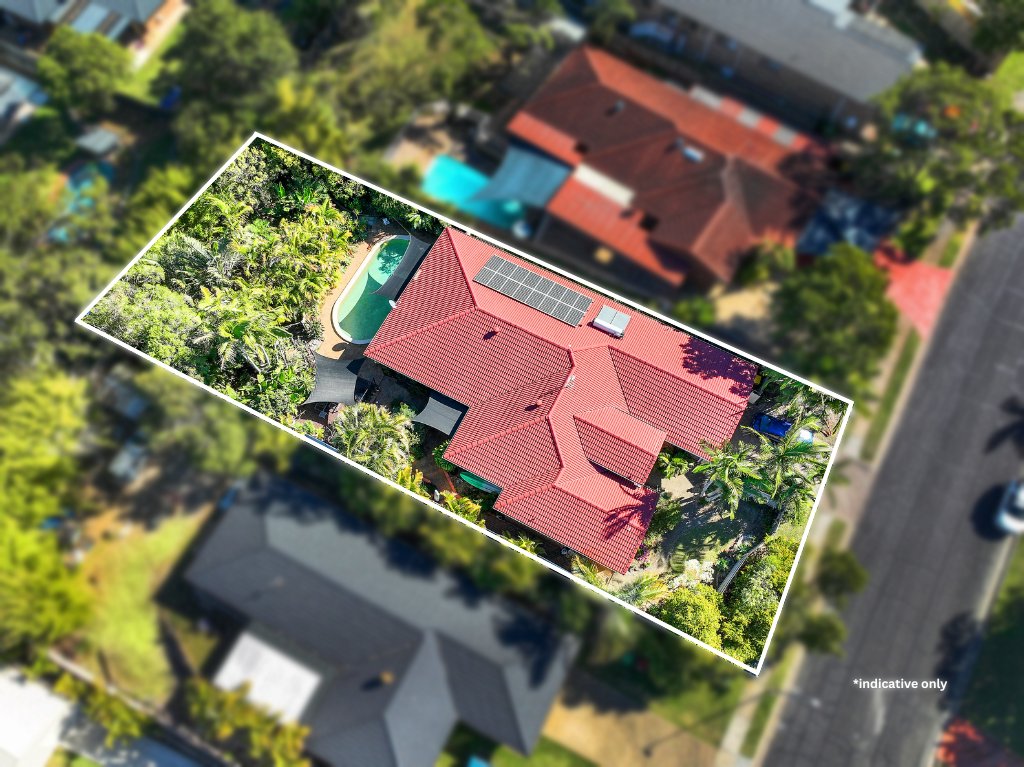 48 Watford Crescent, MOLENDINAR QLD 4214