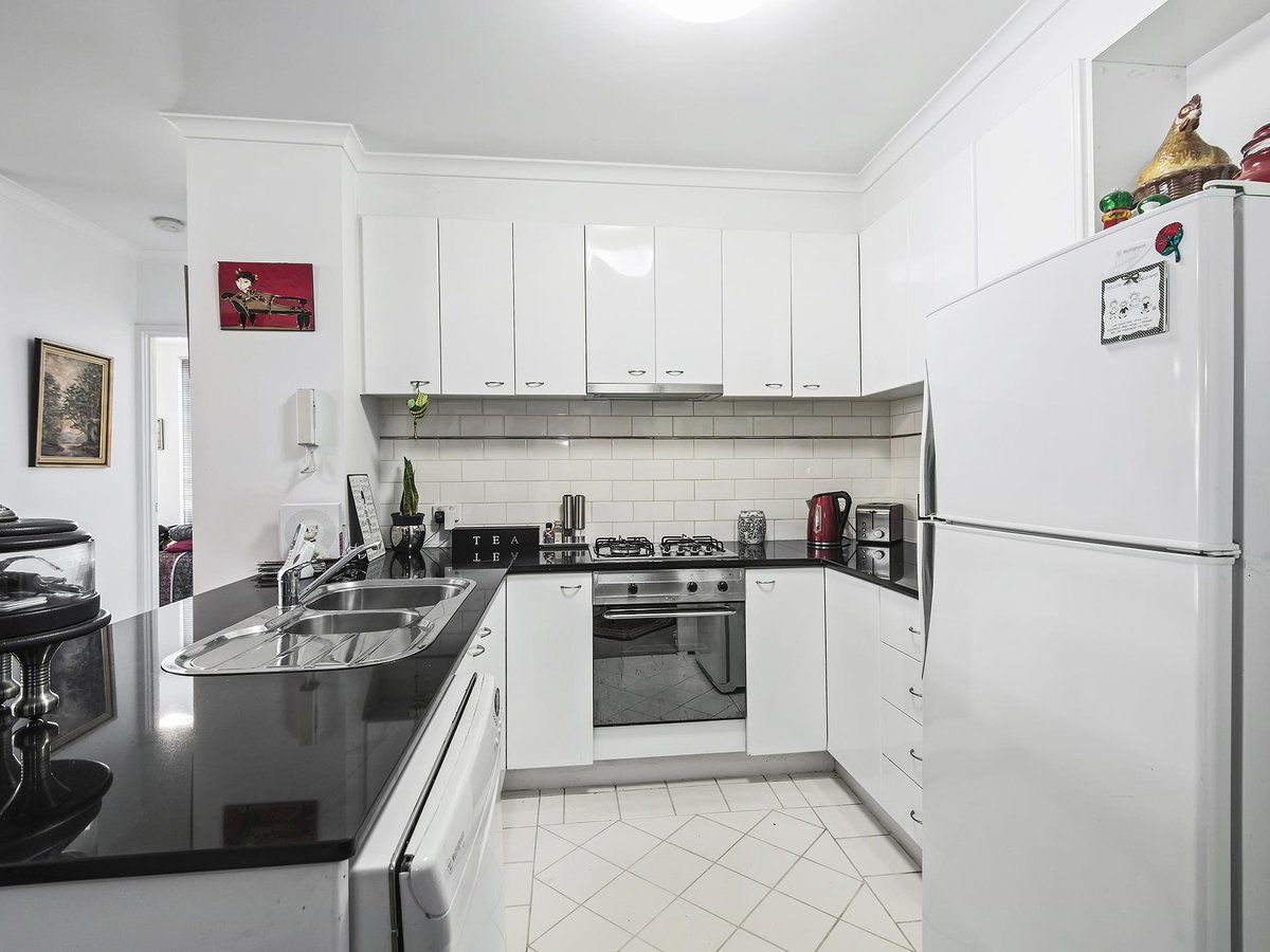 48 / 39 Dorcas  Street SOUTH MELBOURNE - Residential for sale