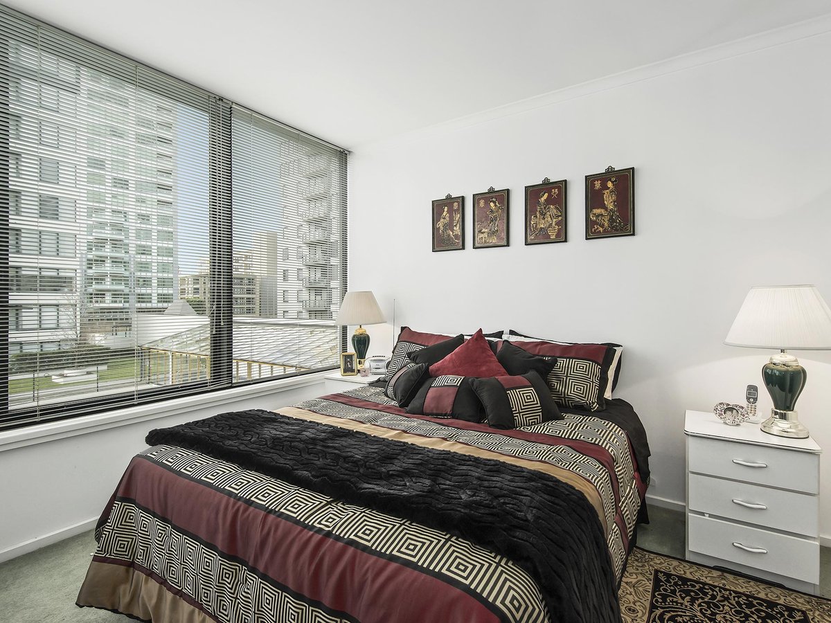 48 / 39 Dorcas  Street SOUTH MELBOURNE - Residential for sale