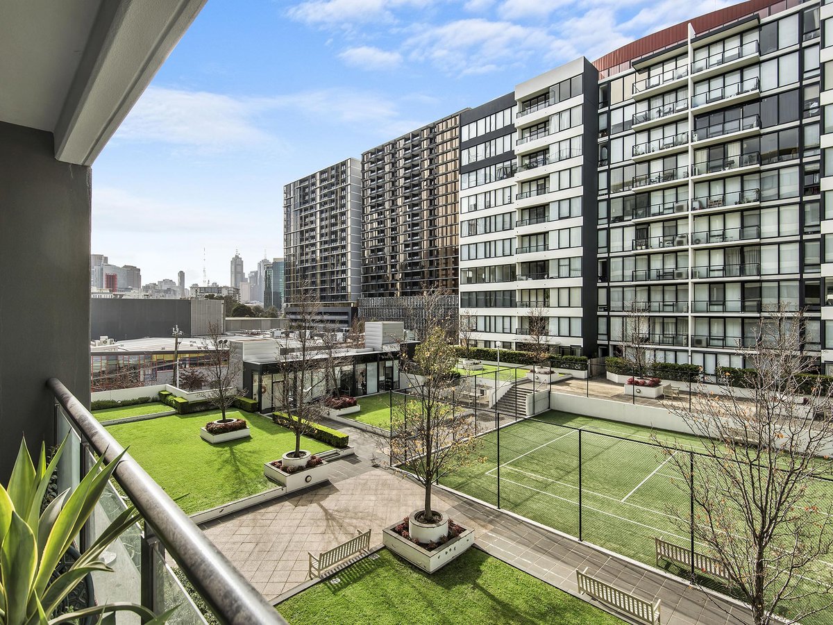48 / 39 Dorcas  Street SOUTH MELBOURNE - Residential for sale