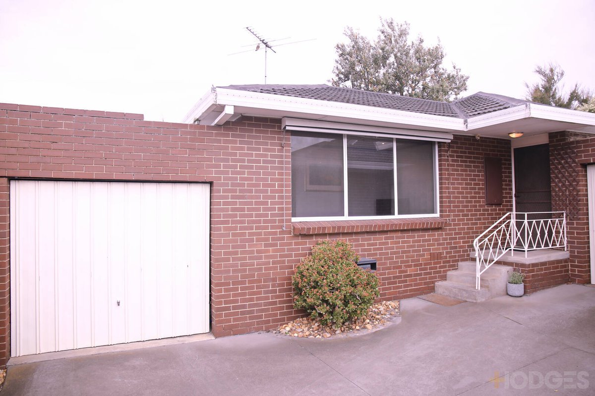 4 / 84 Lower Dandenong Road Parkdale - Residential for sale
