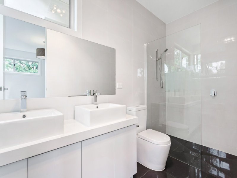 4 / 85 Bishop Street YARRAVILLE - Residential for sale
