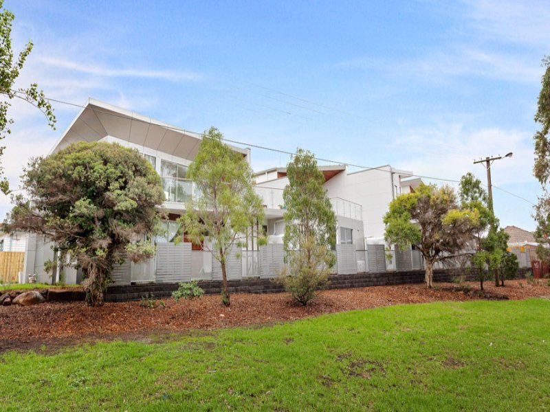 4 / 85 Bishop Street YARRAVILLE - Residential for sale