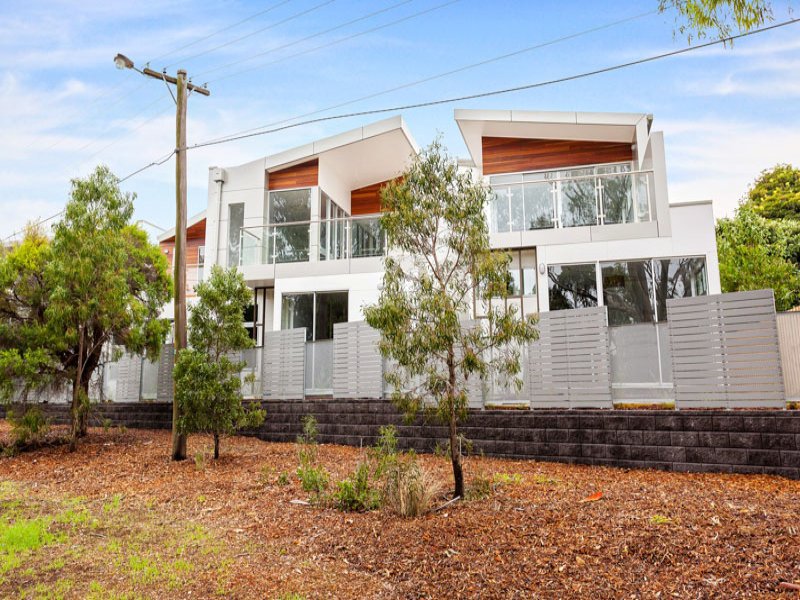 4 / 85 Bishop Street YARRAVILLE - Residential for sale