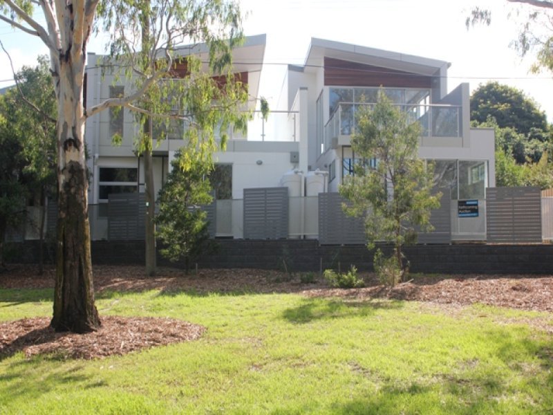 4 / 85 Bishop Street YARRAVILLE - Residential for sale