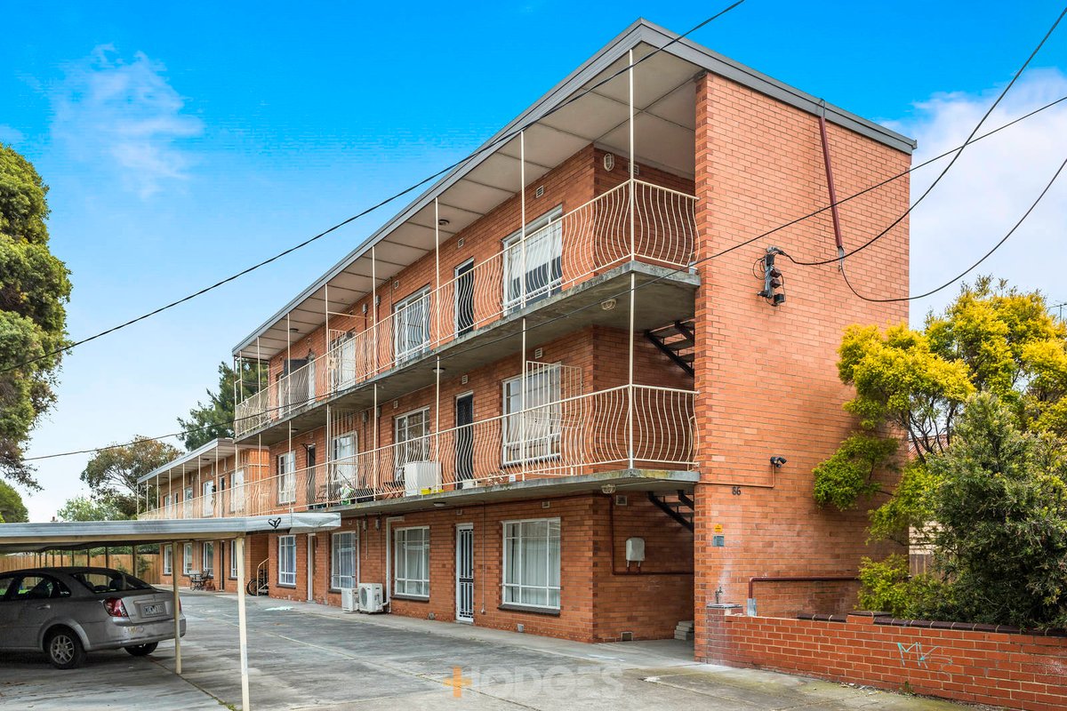 4 / 86 Pentland Parade Yarraville - Residential for sale