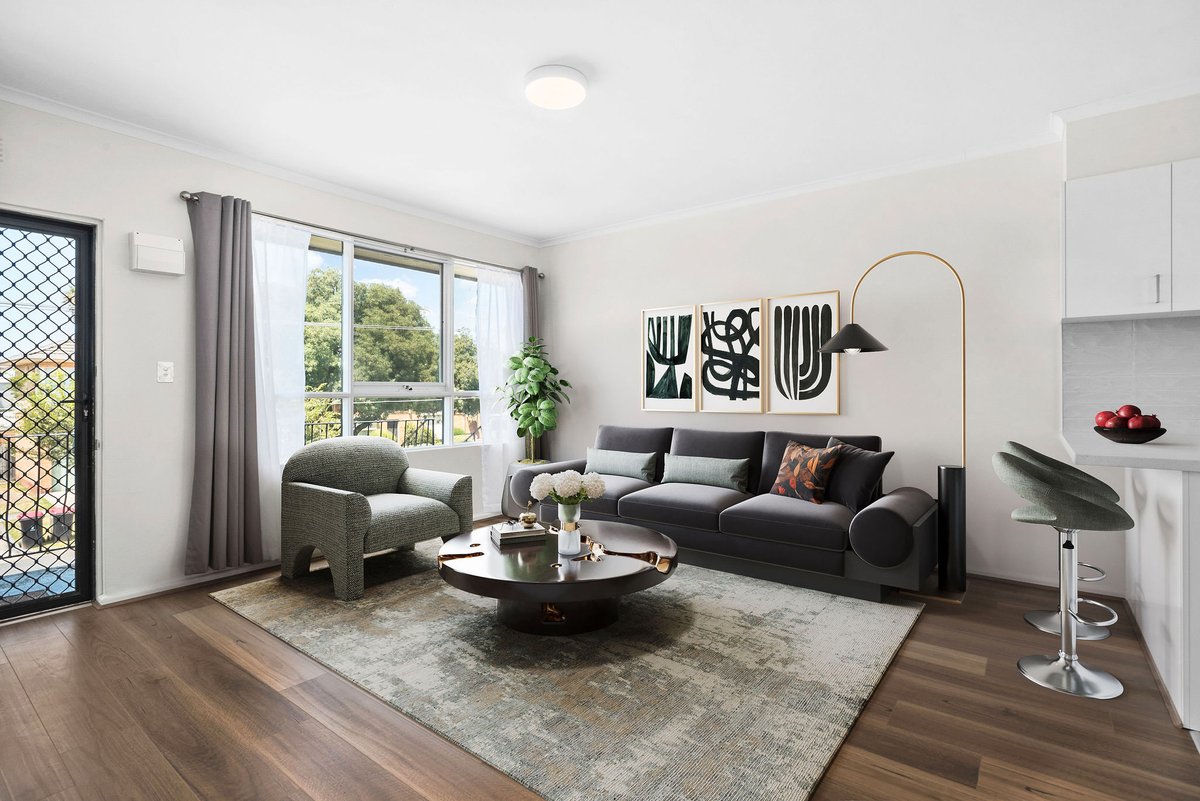 4/87 Como Parade East (enter via Seventh St) Parkdale - Residential for lease