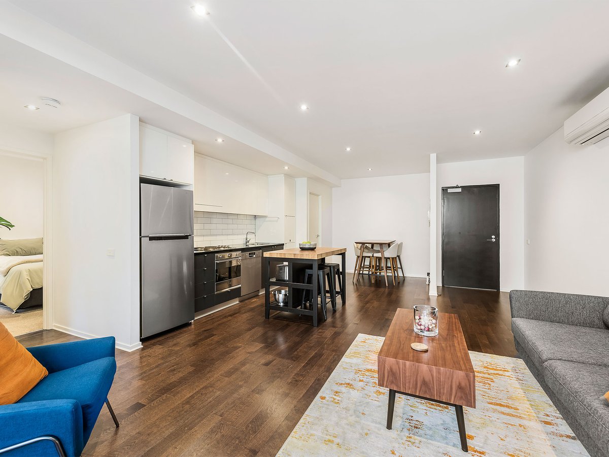48 / 73 River Street RICHMOND - Residential for sale