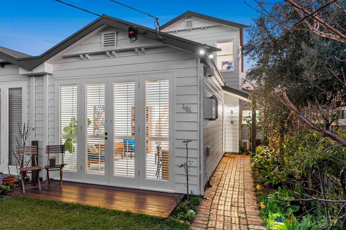 48A Balliang Street South Geelong - Residential for sale