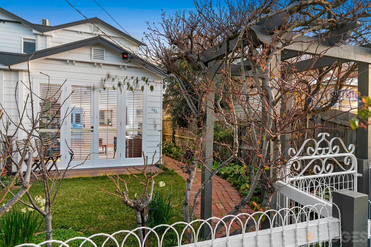 48A Balliang Street South Geelong - Residential for sale