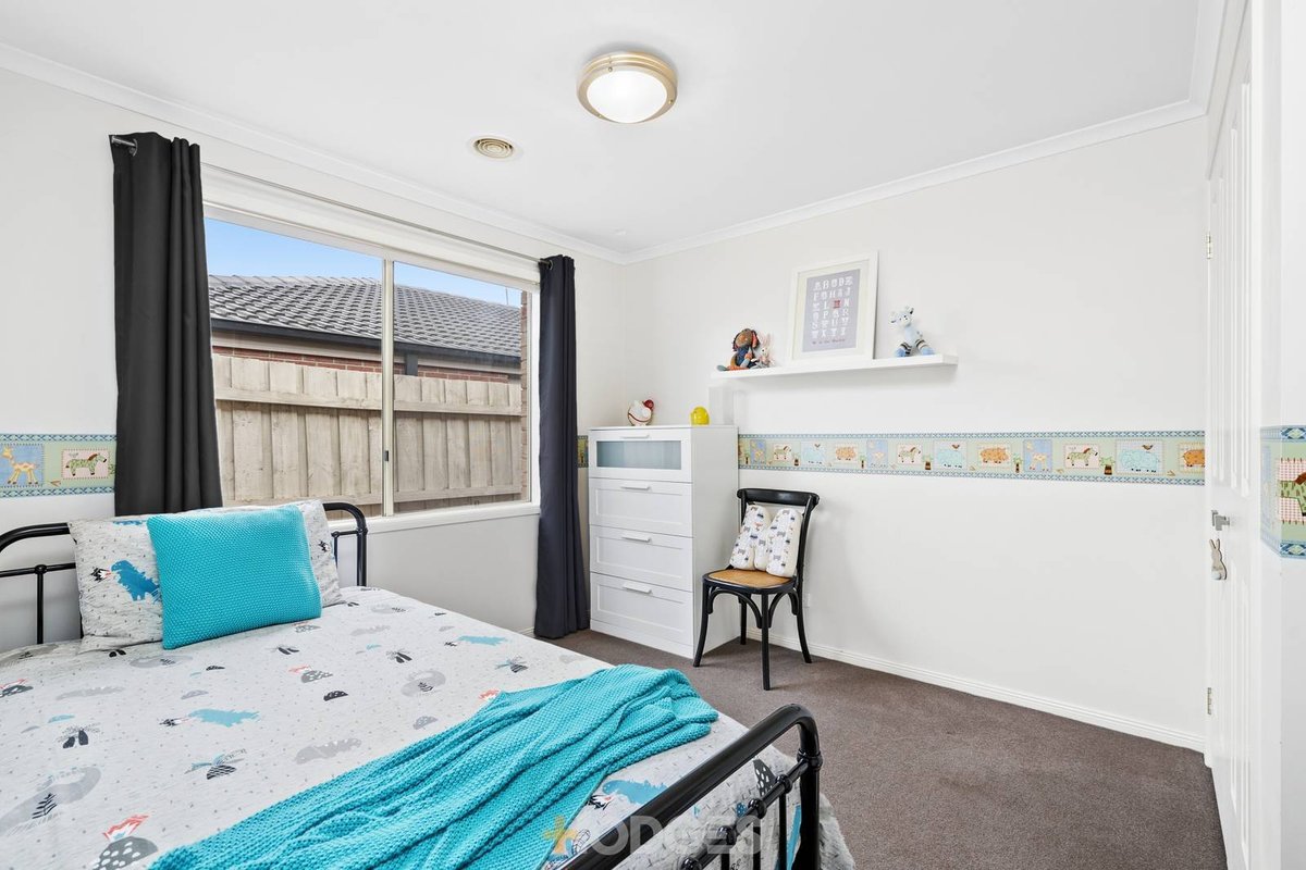 49 Bridgewater Way Truganina - Residential for sale