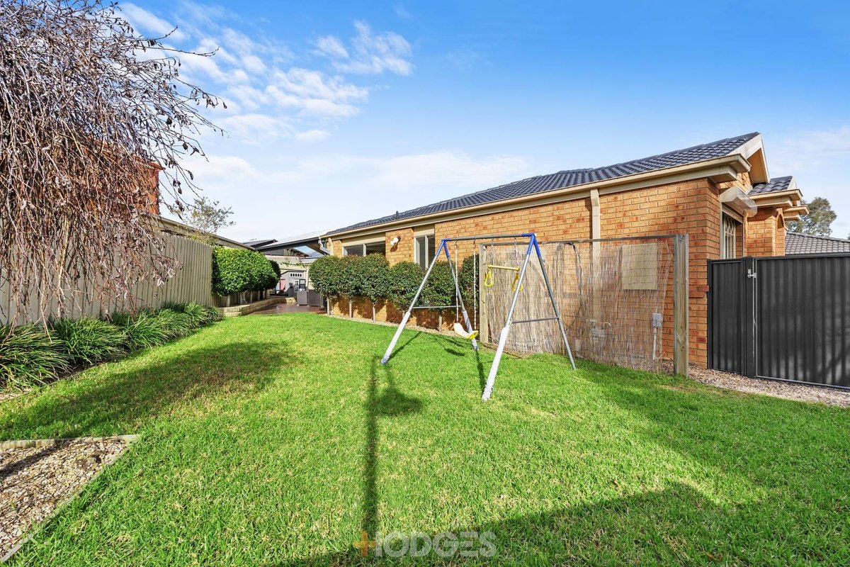 49 Bridgewater Way Truganina - Residential for sale