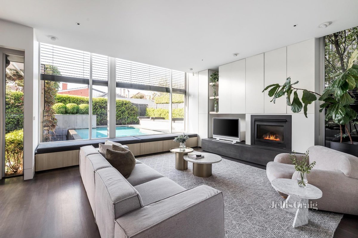 49 Claremont Avenue, Malvern, VIC 3144 House for Sale