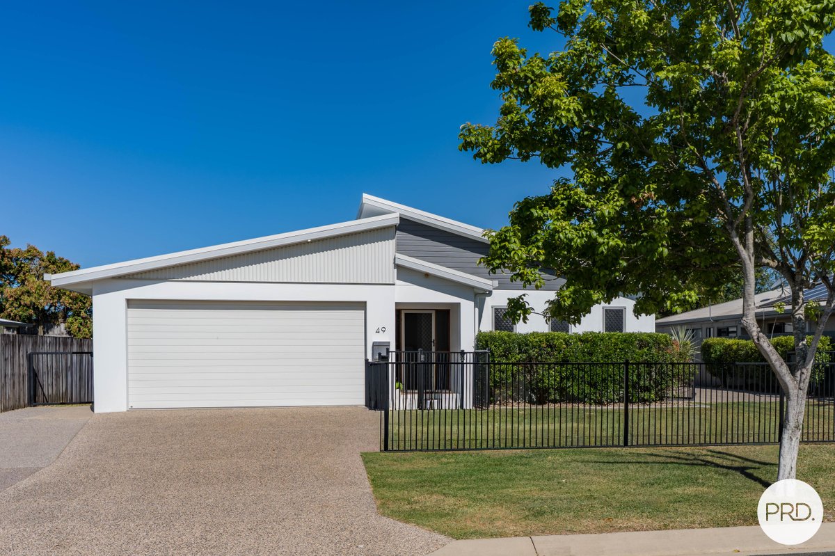49 Firefly Crescent, OORALEA QLD 4740