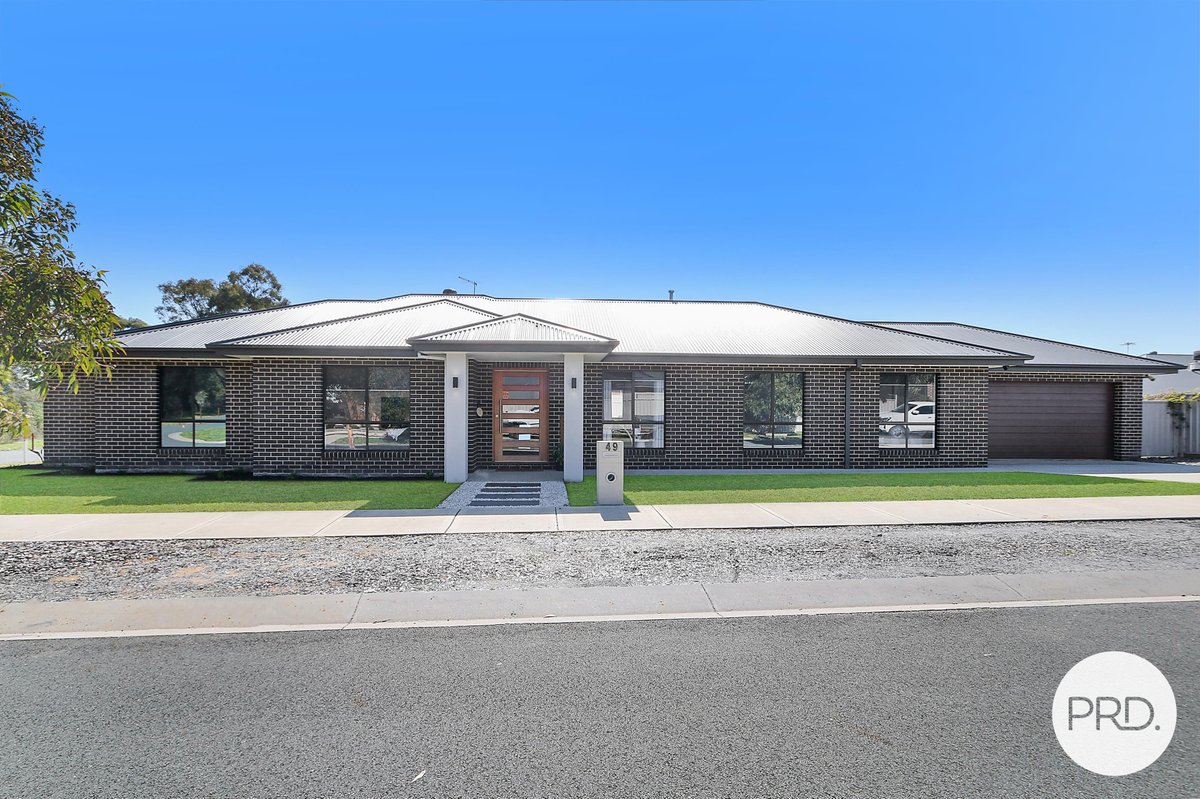 49 Freeman Crescent, BARANDUDA VIC 3691